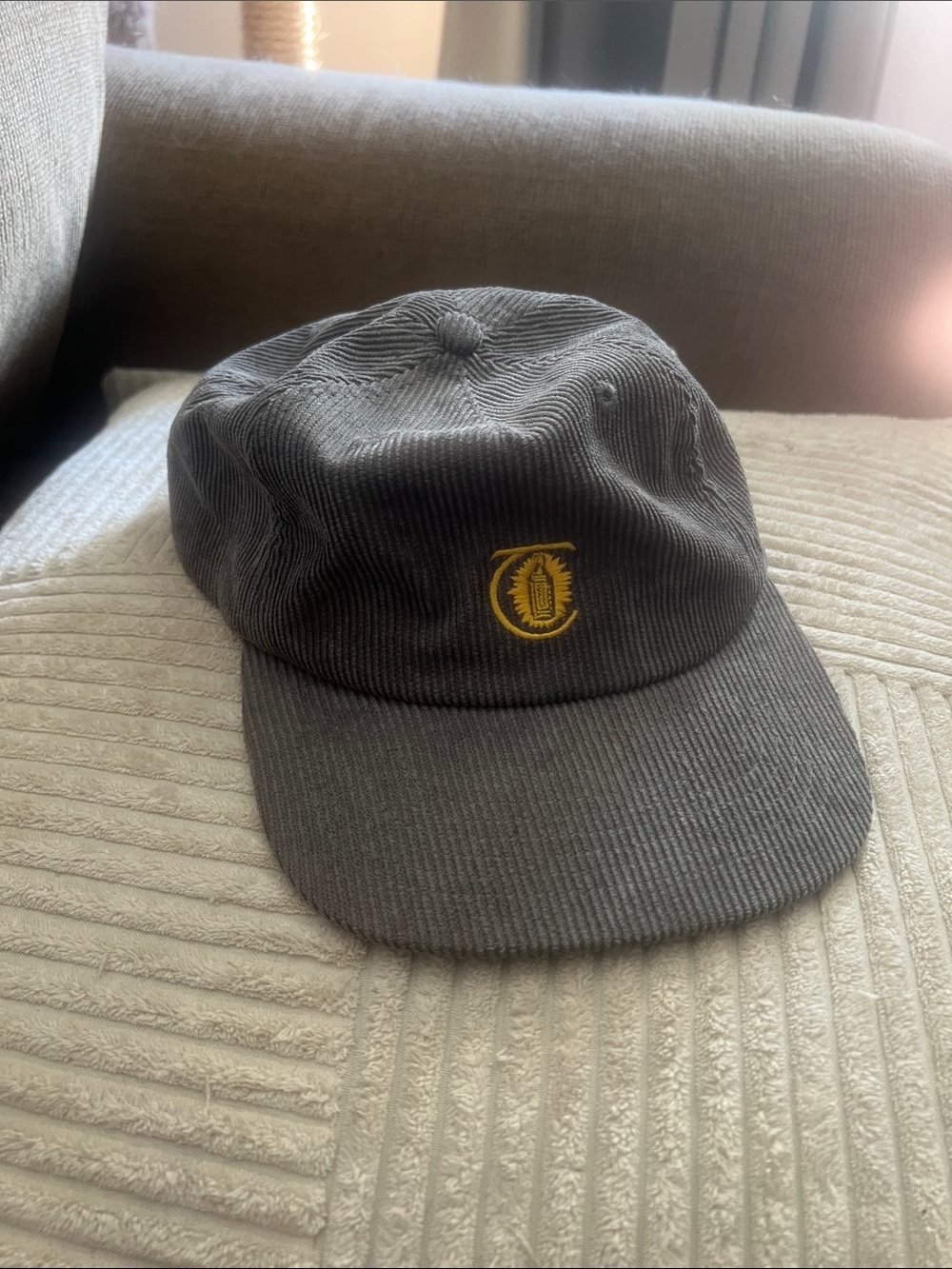 Theories “Lantern” Hat